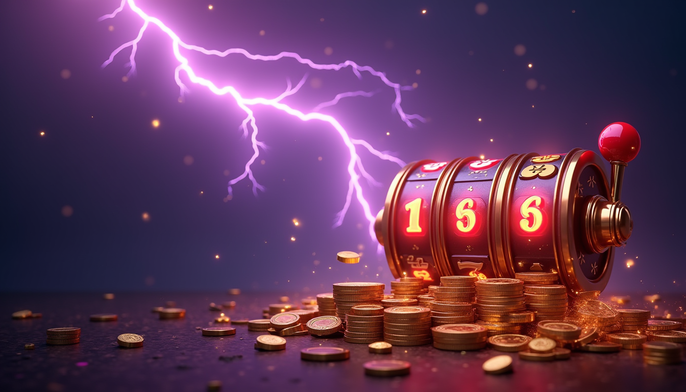 88fabet Slot dengan Fitur Bonus Menarik