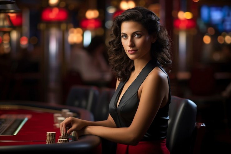 88fabet Roulette Multi-Kamera